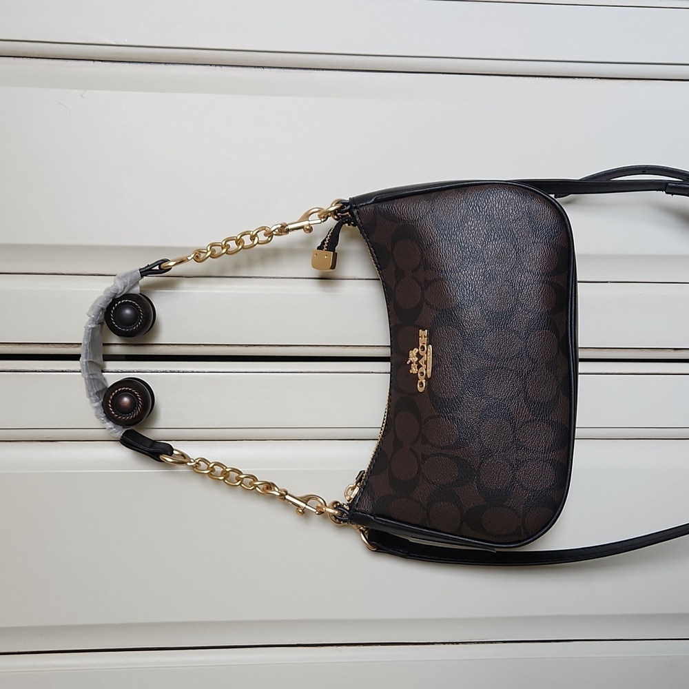 New small shoulder bag